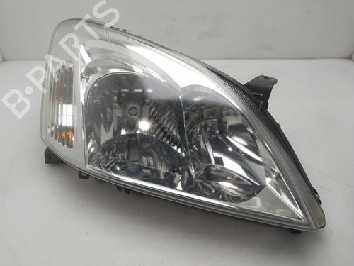 Used Right headlight Right headlight 36535647 36535647