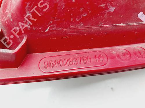 Left taillight CITROËN C2 (JM_) 1.4 | BP31946631C34 