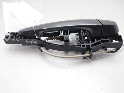 BP11838182C129 | Front right exterior door handle BMW 1 (F20) 116 d BP11838182C129