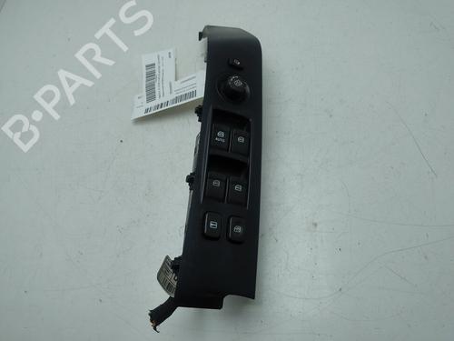 Venstre Foran elrute bryter SSANGYONG KORANDO (CK)  202009207 |