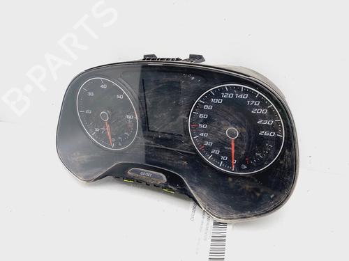 Instrument cluster SEAT LEON ST (5F8) | BP29242163C47