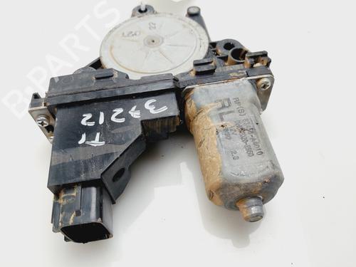 Left rear window motor KIA CARENS IV 1.7 CRDi | BP23393263E23 