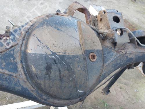 Rear differential NISSAN TERRANO II (R20) 2.7 TDi 4WD | BP17322725M24 