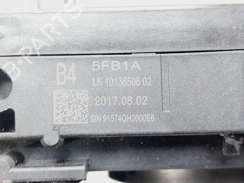 Rattkontroller NISSAN MICRA V (K14) | BP30588845E15