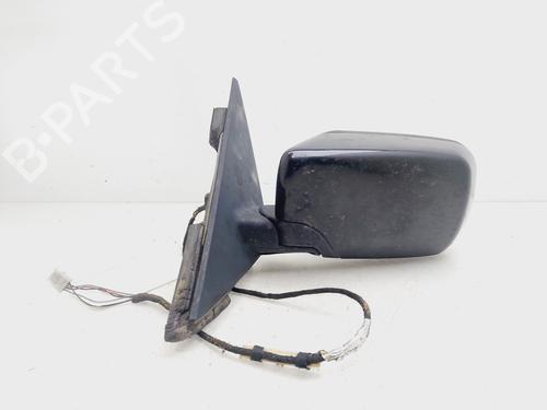 Left mirror BMW 3 (E46) 320 d | BP26873611C26 