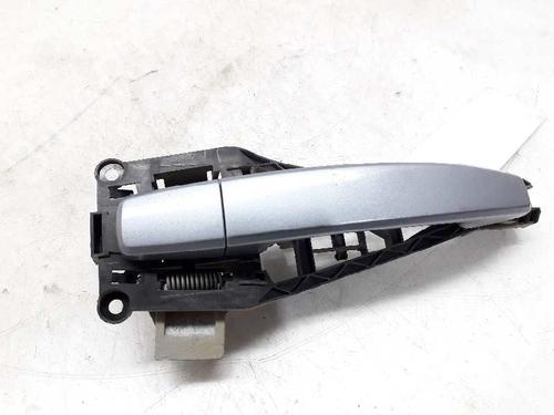 Used Rear left exterior door handle OPEL ASTRA H (A04) 1.7 CDTI (L48) (100 hp) 3347568
