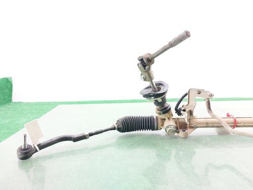 Steering rack NISSAN QASHQAI / QASHQAI +2 I (J10, NJ10, JJ10E) 2.0 dCi | BP21531751M22 