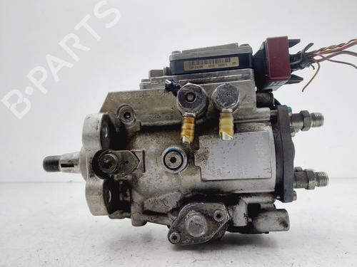 Used Injection pump BMW 3 (E46) 320 d (136 hp) 29624845