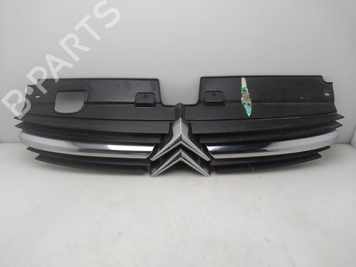 Used Grille Grille CITROËN C5 I (DC_) 1.8 16V (DC6FZB, DC6FZE) (115 hp) 34206837 34206837
