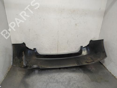 Pára-choques traseiro SUBARU IMPREZA Hatchback (GR, GH, G3) | BP30590556C8