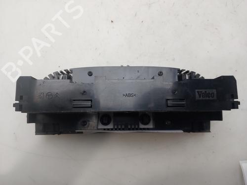 Climate control PEUGEOT 607 (9D, 9U)  | BP33620034I5  - Image 5