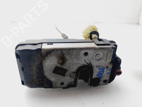 Rear right lock OPEL ASTRA H (A04) 1.7 CDTI (L48) | BP20487371C99 