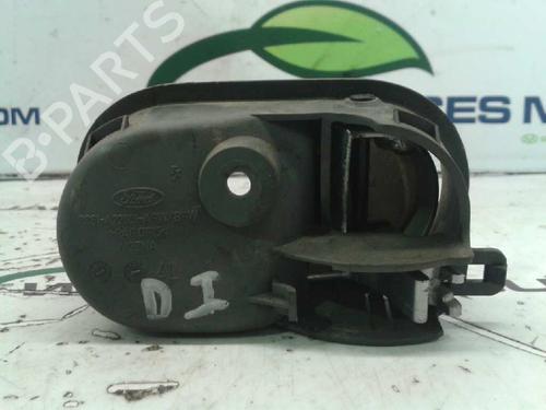 Front left interior door handle FORD FUSION (JU_) 1.4 | BP3334630I13 