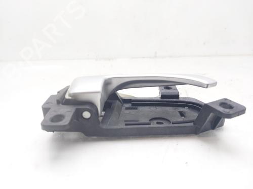 Rear right interior door handle KIA SPORTAGE III (SL) 1.7 CRDi | BP15732873I16 