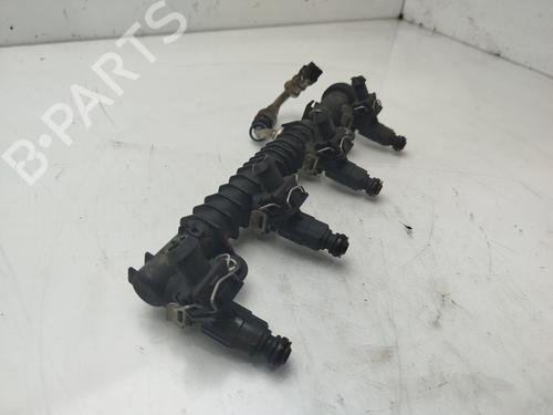 Injection rail OPEL CORSA C (X01) 1.2 Twinport (F08, F68) | BP32411107M98 - Image 3
