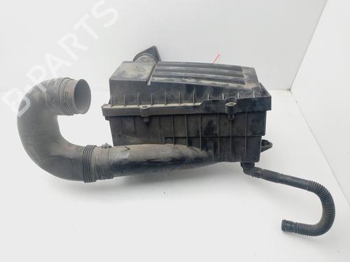 Used Air filter box SKODA OCTAVIA II (1Z3) 1.6 TDI (105 hp) 29448626