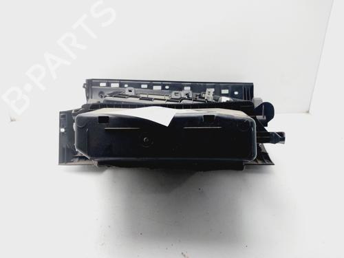 Glove box RENAULT MEGANE III Hatchback (BZ0/1_, B3_) 1.2 TCe (BZ2B, BZ11) | BP29447259C95 
