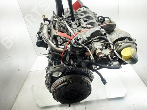 Engine TOYOTA AURIS (_E15_)  | BP29855792M1