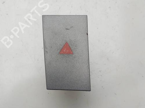 Used Warning switch Warning switch OPEL VECTRA C (Z02) [2002-2009] 40045234 40045234