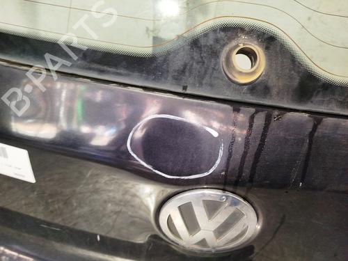 Tailgate VW TIGUAN (5N_)  | BP29941562C6