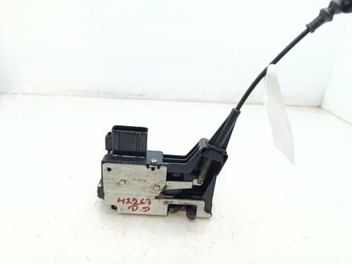Used Front right lock Front right lock 37465597 37465597