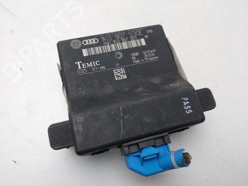 Used Electronic module Electronic module SKODA OCTAVIA II (1Z3) [2004-2013] 34371822 34371822