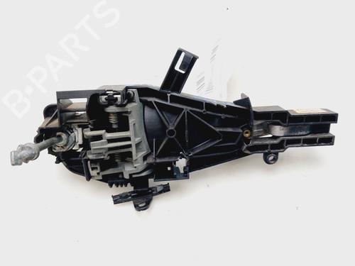 Front left exterior door handle BMW X1 (E84) sDrive 20 d | BP27200105C128 