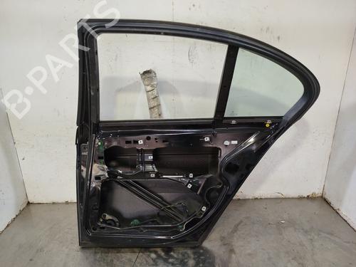 Dør højre bagtil BMW 7 (E65, E66, E67) 745 i, Li | BP38324786C5 - Image 6