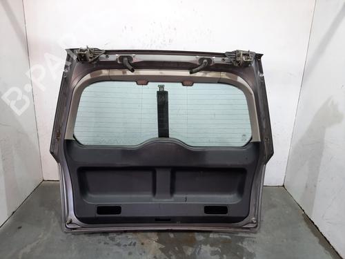 Tailgate LAND ROVER FREELANDER 2 (L359) 2.2 TD4 4x4 | BP13883661C6 