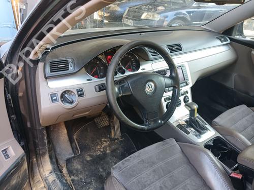 Right front door VW PASSAT B6 (3C2)  | BP29705829C3 