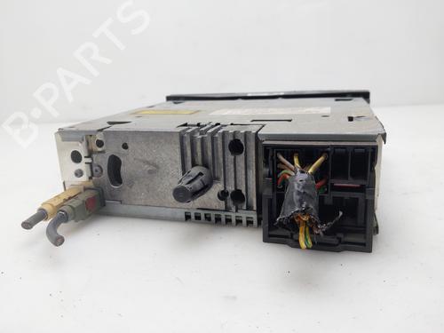 Radio CITROËN C4 I (LC_)  | BP17900580E6 