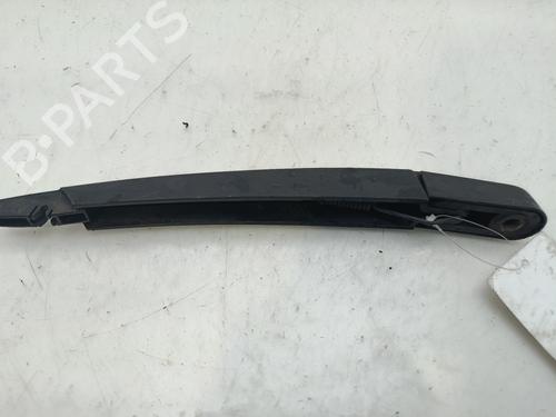 Used Rear windshield wiper arm RENAULT CLIO II (BB_, CB_) 1.2 16V (BB05, BB0W, BB11, BB27, BB2T, BB2U, BB2V, CB05,... (75 hp) 18946803