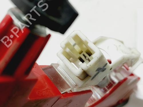 Third brake light PEUGEOT PARTNER Tepee  | BP31156750L11 