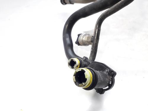 AC pipe VOLVO S80 II (124) 2.5 T FlexFuel | BP14003921M126