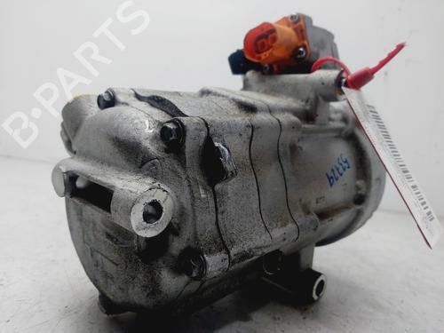AC compressor HYUNDAI KONA (OS, OSE, OSI) 1.6 GDi Hybrid | BP27177754M34 