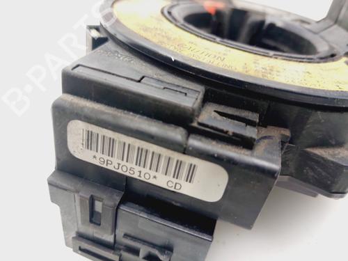 Squib airbag TOYOTA COROLLA (_E12_) 2.0 D-4D (CDE120_, CDE120R) | BP25789372C102 