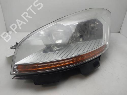 Lyskaster venstre Lyskaster venstre 39202870 39202870