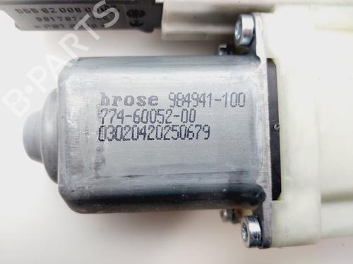 Left front window motor CITROËN C4 I (LC_)  | BP30655889E21 