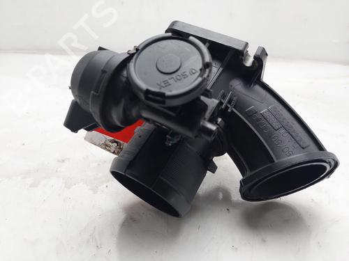 Used Throttle body PEUGEOT 407 (6D_) 2.0 (6DRFNB, 6DRFNE) (136 hp) 17901492