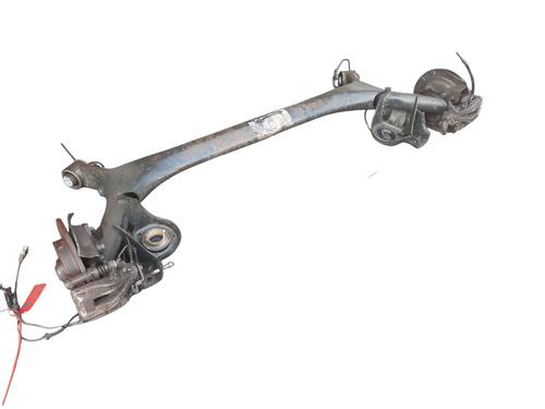 Rear axle CITROËN C4 I (LC_) 1.4 16V | BP24854946M2 