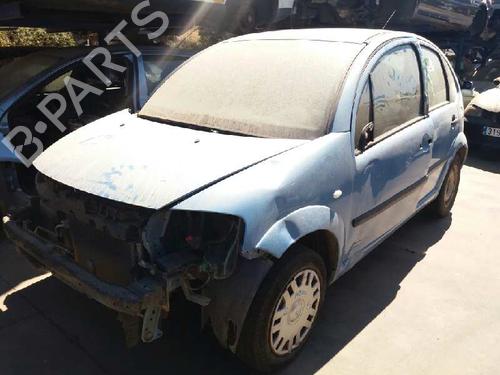 Egr CITROËN C3 I (FC_, FN_) 1.4 HDi | BP2860424M69 