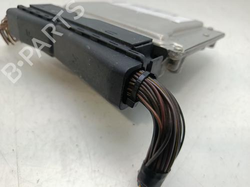 Engine control unit (ECU) MERCEDES-BENZ S-CLASS (W220, V220) S 320 CDI (220.025, 220.125) | BP31842629M57 