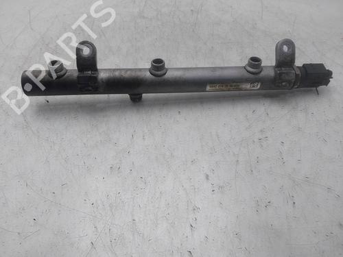 Used Injection rail Injection rail MERCEDES-BENZ M-CLASS (W164) [2005-2012] 40513543 40513543