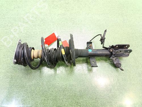 Left front shock absorber RENAULT CAPTUR I (J5_, H5_) | BP31827159M16