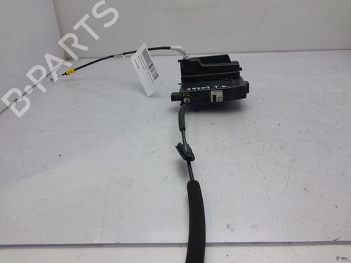 Rear right lock PEUGEOT 308 SW II (LC_, LJ_, LR_, LX_, L4_) 1.6 BlueHDi 120 | BP11346507C99 