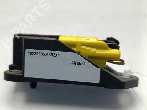 Electronic sensor VW PASSAT B5.5 (3B3) 1.9 TDI | BP40218659M84 - Image 2