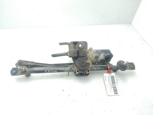 Used Front wiper motor KIA SPORTAGE II (JE_, KM_) [2004-2011]  29523078
