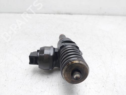 Injector VW GOLF IV (1J1)  | BP16060412M100 