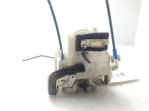 Used Front left lock SUBARU OUTBACK (BL, BP) 2.0 D AWD (BPD) (150 hp) 30603232