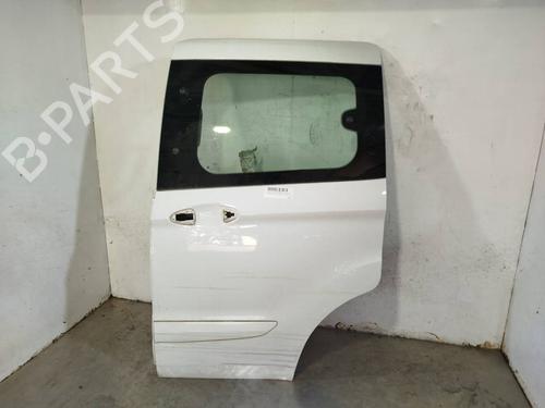 left-slide-door-ford-tourneo-courier-b460-mpv-2014-39499242 main image
